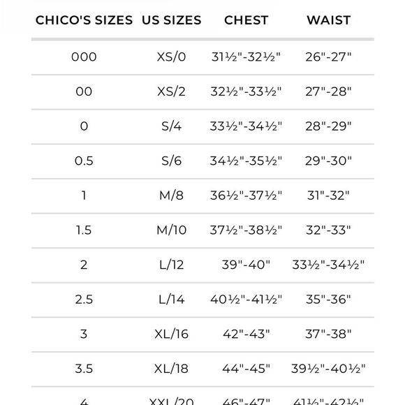 CHICO White Tan Cream Cold Shoulder Top - Picture 8 of 10